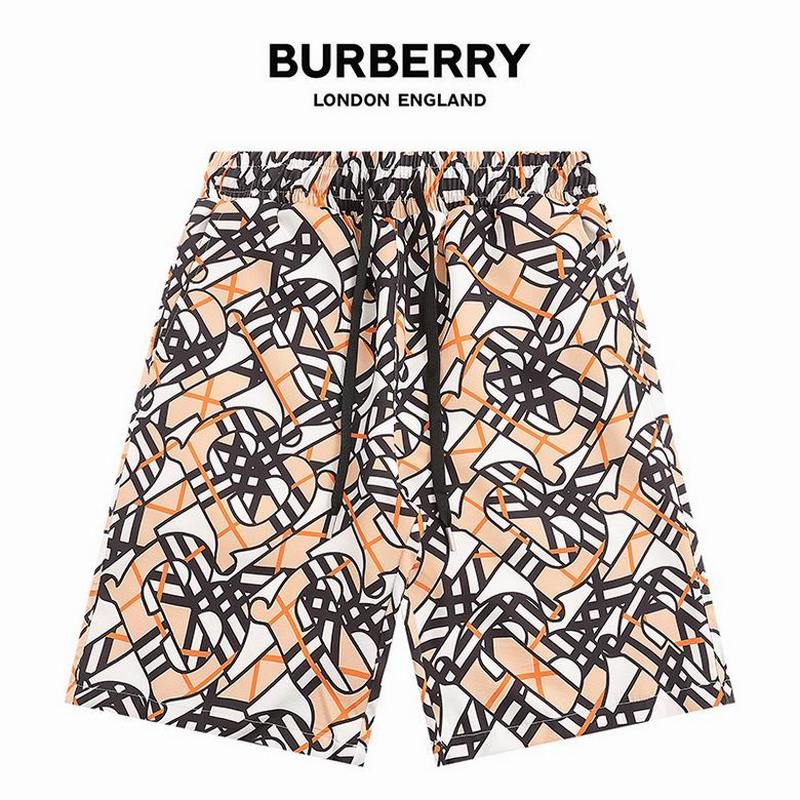 Burberry Men's Shorts 216